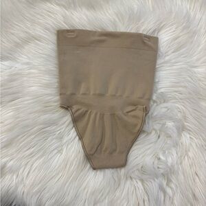 High-Waisted Shapewear